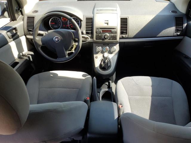 2012 Nissan Sentra 2.0 VIN: 3N1AB6AP1CL619729 Lot: 58139564