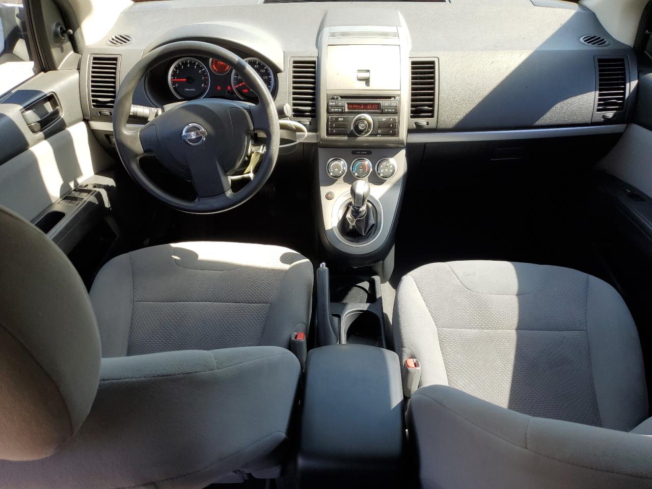 3N1AB6AP1CL619729 2012 Nissan Sentra 2.0