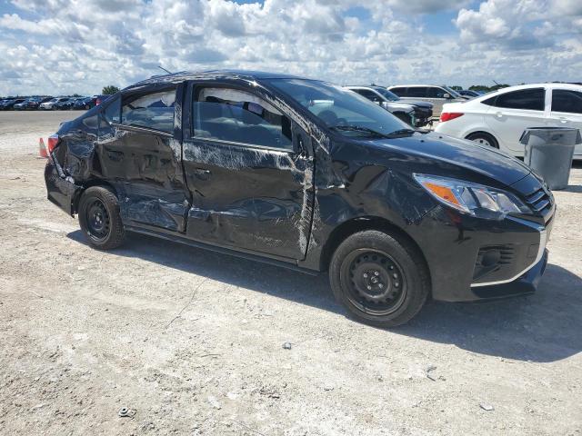 2024 MITSUBISHI MIRAGE ML32FUFJ6RHF01378
