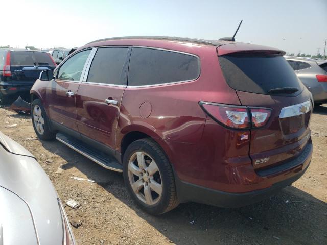 2016 CHEVROLET TRAVERSE L - 1GNKRGKD4GJ189691