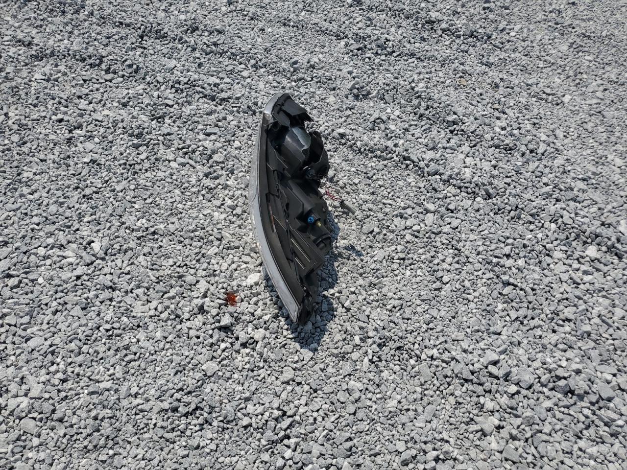 5GAKRBKD5EJ247611 2014 Buick Enclave