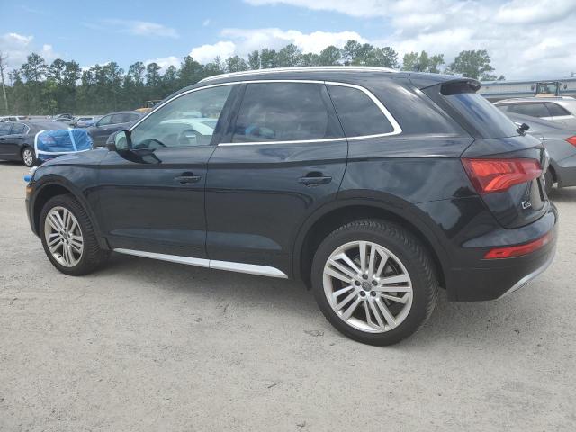 VIN WA1BNAFY7J2018895 2018 Audi Q5, Premium Plus no.2