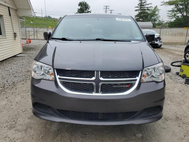 2016 Dodge Grand Caravan Sxt VIN: 2C4RDGCG2GR181535 Lot: 57081914