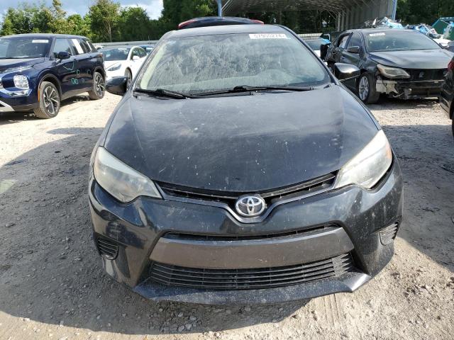 2016 Toyota Corolla L VIN: 2T1BURHE3GC713489 Lot: 57955274