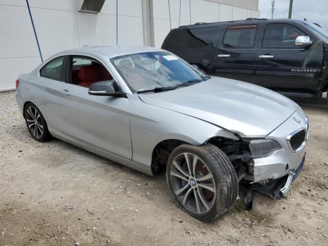 VIN WBA1F9C58GV546490 2016 BMW 2 Series, 228 I Sulev no.4