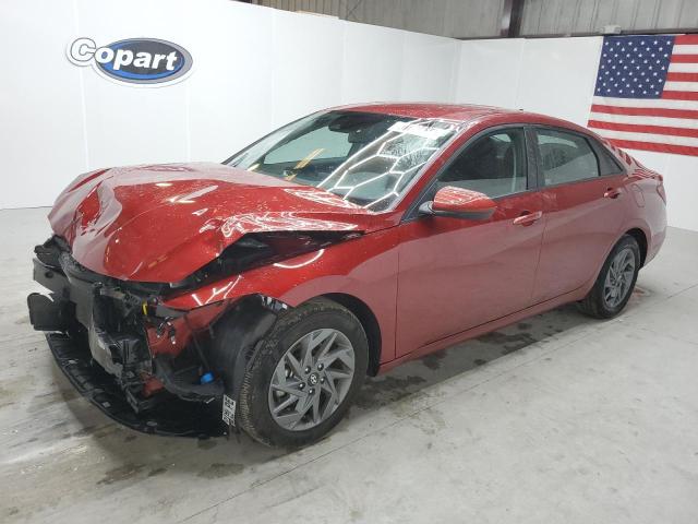 KMHLM4DG2RU668478 2024 HYUNDAI ELANTRA - Image 1