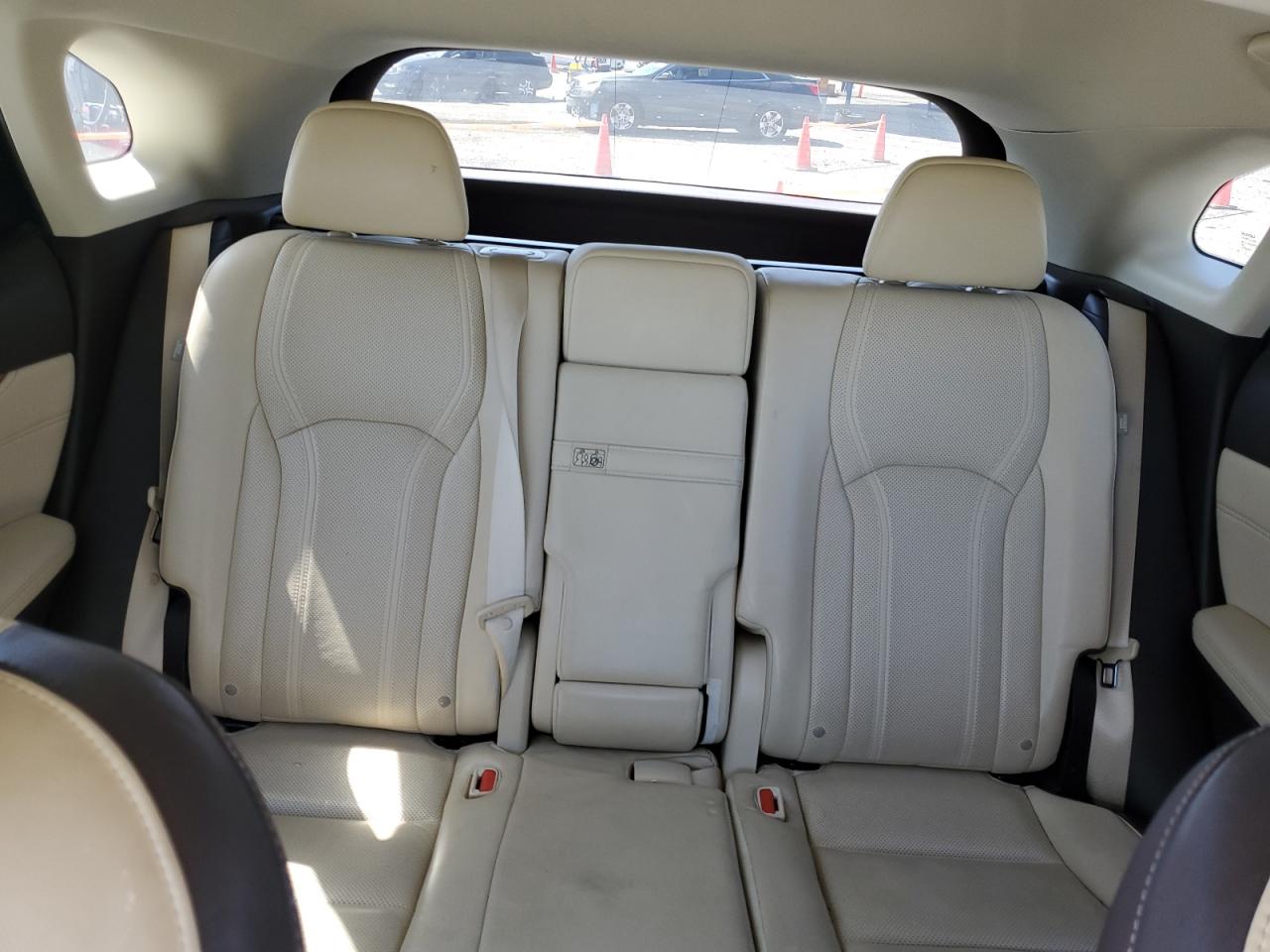 2T2ZZMCA7GC008567 2016 Lexus Rx 350