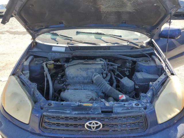 2003 Toyota Rav4 VIN: JTEGH20V130119481 Lot: 60354514