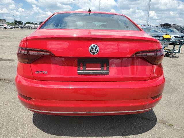 2019 Volkswagen Jetta S VIN: 3VWC57BU2KM055411 Lot: 60453874