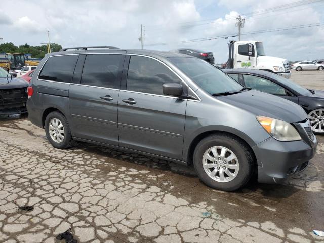 2010 Honda Odyssey Exl VIN: 5FNRL3H73AB054297 Lot: 57277954