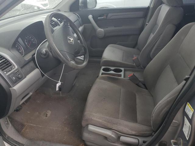 2007 Honda Cr-V Lx VIN: JHLRE383X7C013441 Lot: 60189884