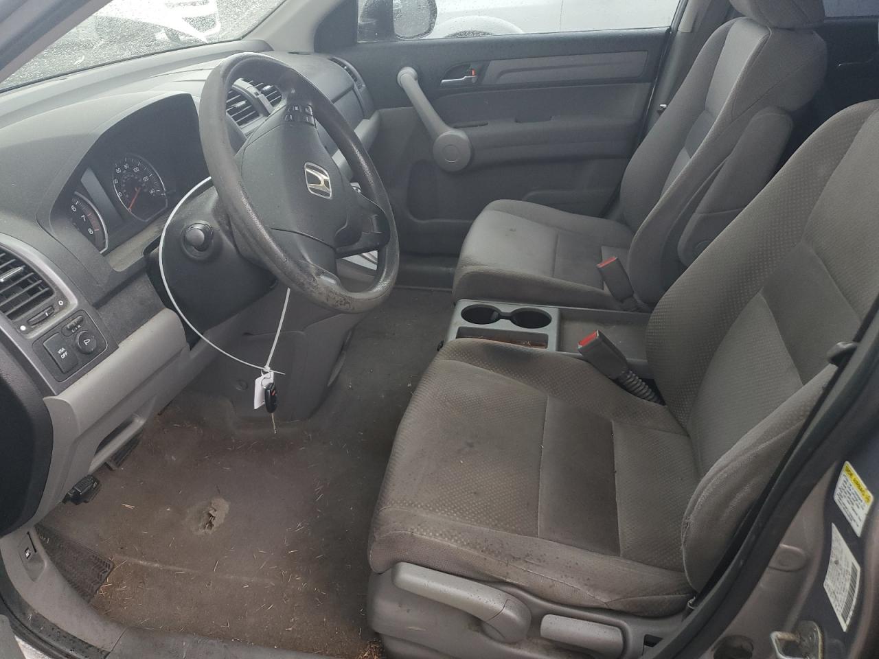 JHLRE383X7C013441 2007 Honda Cr-V Lx