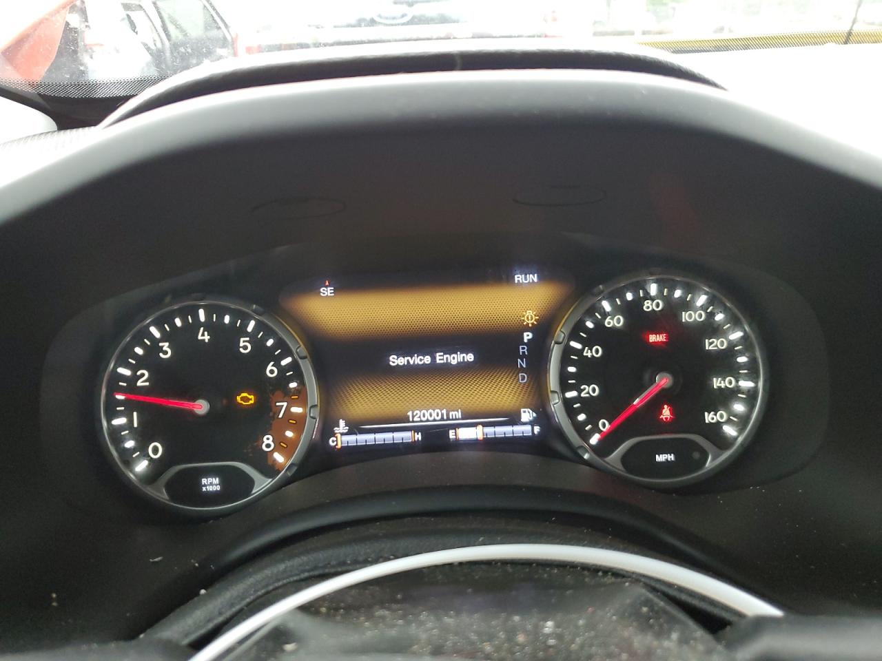 ZACCJBCB2HPF41771 2017 Jeep Renegade Trailhawk