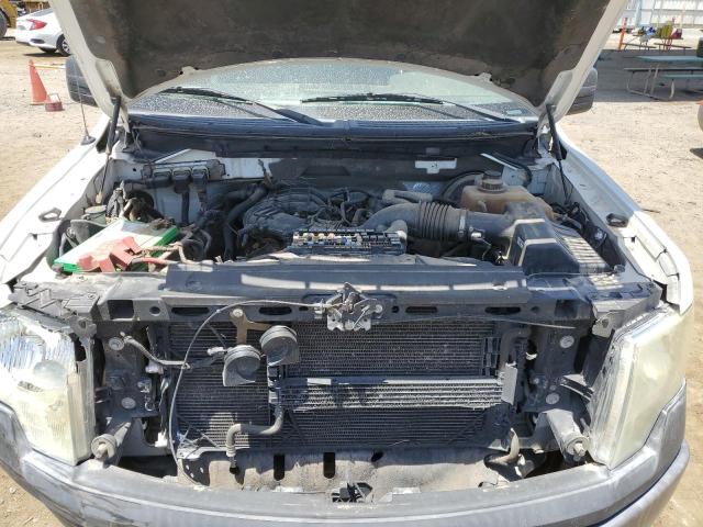 2012 Ford F150 VIN: 1FTMF1CMXCFB57153 Lot: 59529734