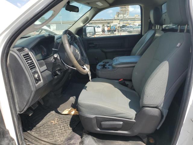 2016 Ram 1500 St VIN: 3C6JR6AG8GG224879 Lot: 60471204