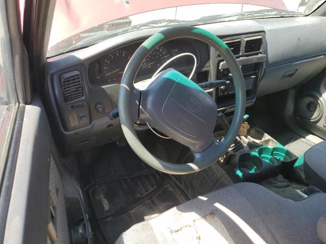 1997 Toyota Tacoma Xtracab VIN: 4TAVL52N5VZ272786 Lot: 59890924