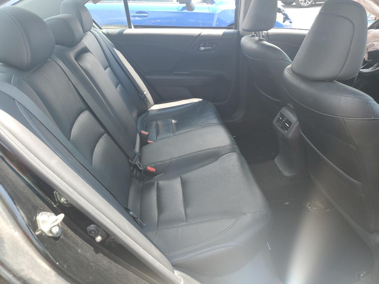 1HGCR3F8XGA022191 HONDA ACCORD 2016