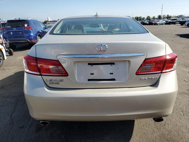 2010 Lexus Es 350 VIN: JTHBK1EG5A2405614 Lot: 60862874