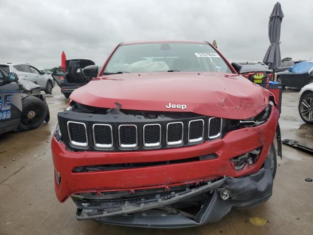 2021 JEEP COMPASS SP - 3C4NJCAB9MT526799