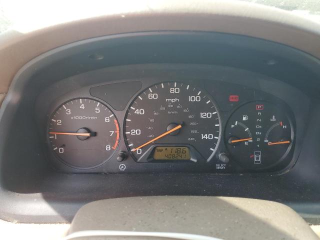 1999 Honda Accord Ex VIN: 1HGCG5653XA101631 Lot: 59217844