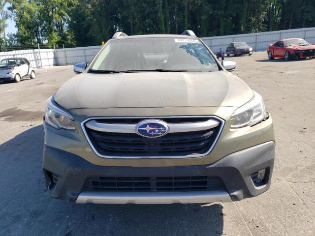 2021 SUBARU OUTBACK TO - 4S4BTGPD8M3210475