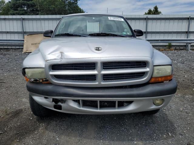 2002 Dodge Dakota Sport VIN: 1B7FL36X02S720316 Lot: 61369424