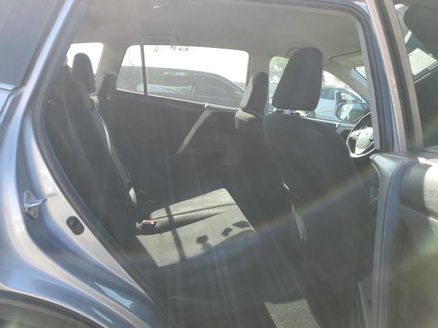 2017 Toyota Rav4 Le VIN: 2T3ZFREV4HW359552 Lot: 60166844