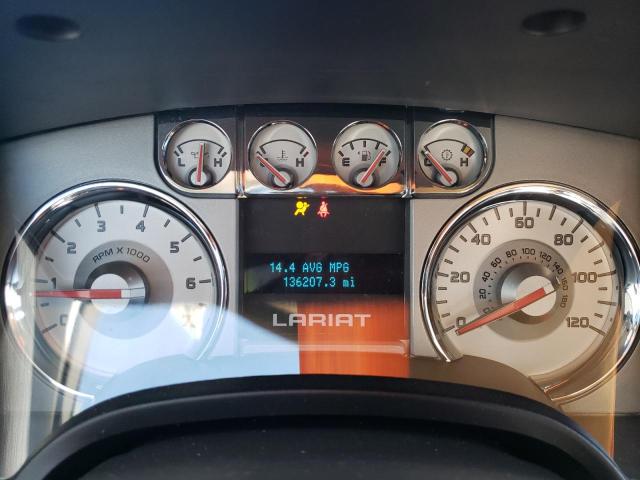 2010 Ford F150 Supercrew VIN: 1FTFW1EV7AFD79435 Lot: 60923184