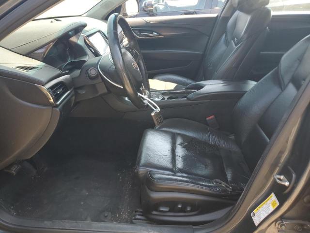 2013 Cadillac Ats VIN: 1G6AA5RXXD0137051 Lot: 59739124