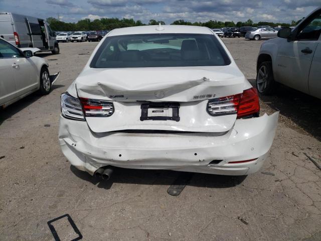 2015 BMW 328 Xi VIN: WBA3B3C52FF546284 Lot: 59649304