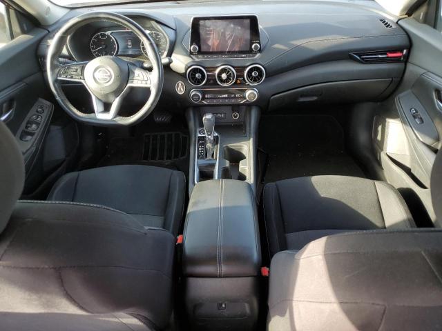 2020 Nissan Sentra Sv VIN: 3N1AB8CV3LY242685 Lot: 60329384