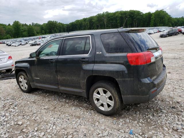 2013 GMC Terrain Sle VIN: 2GKFLREK9D6334447 Lot: 58071514