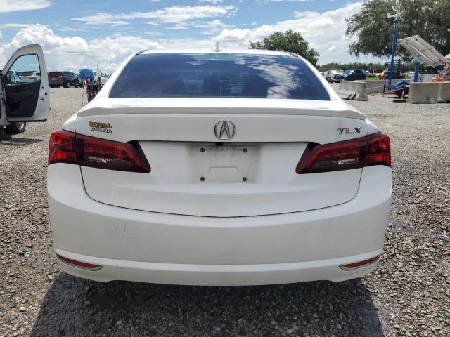 2016 Acura Tlx VIN: 19UUB2F34GA004275 Lot: 60828084