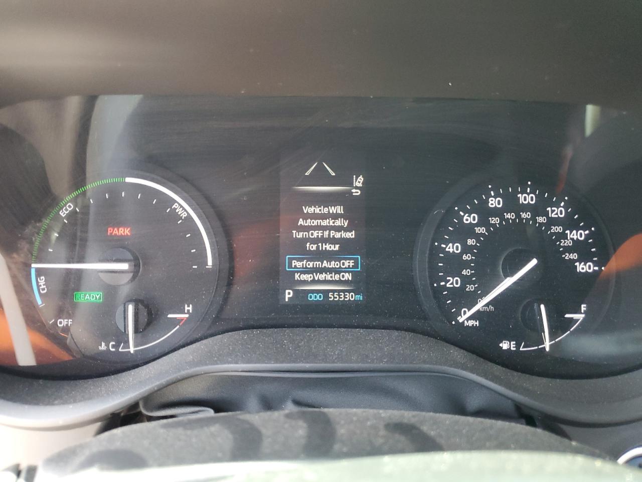 5TDDRKEC0MS027417 2021 Toyota Sienna Xse