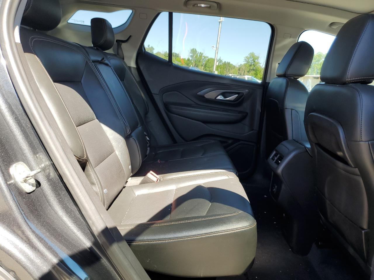 3GKALVEX5KL142014 2019 GMC Terrain Slt