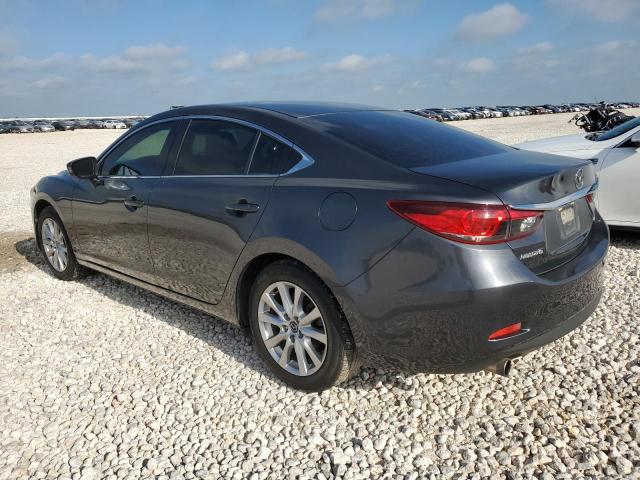 2015 Mazda 6 Sport VIN: JM1GJ1U55F1196883 Lot: 58084414