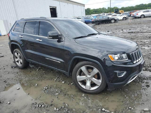 2014 Jeep Grand Cherokee Limited VIN: 1C4RJFBG6EC472145 Lot: 57858354