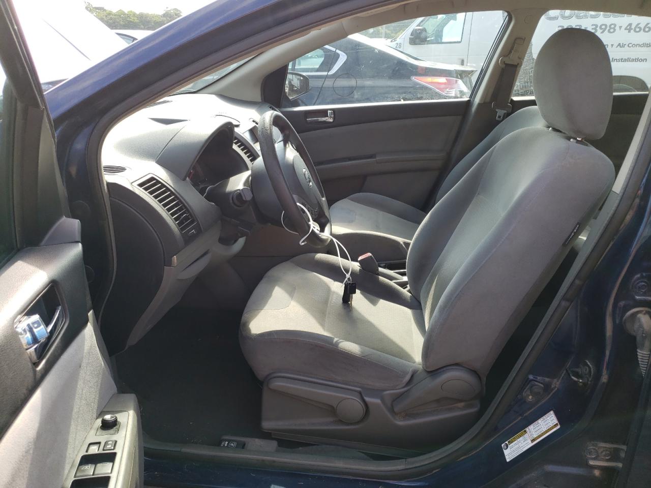 3N1AB61E69L647615 2009 Nissan Sentra 2.0