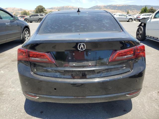 2015 Acura Tlx Tech VIN: 19UUB2F5XFA023686 Lot: 59693834