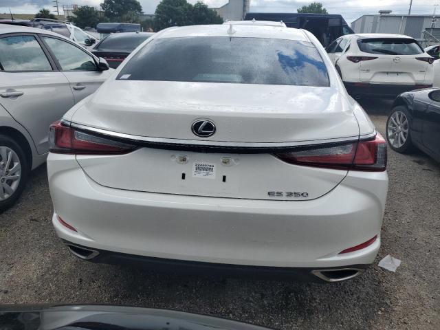 2022 Lexus Es 350 Base VIN: 58ACZ1B11NU138231 Lot: 60561414