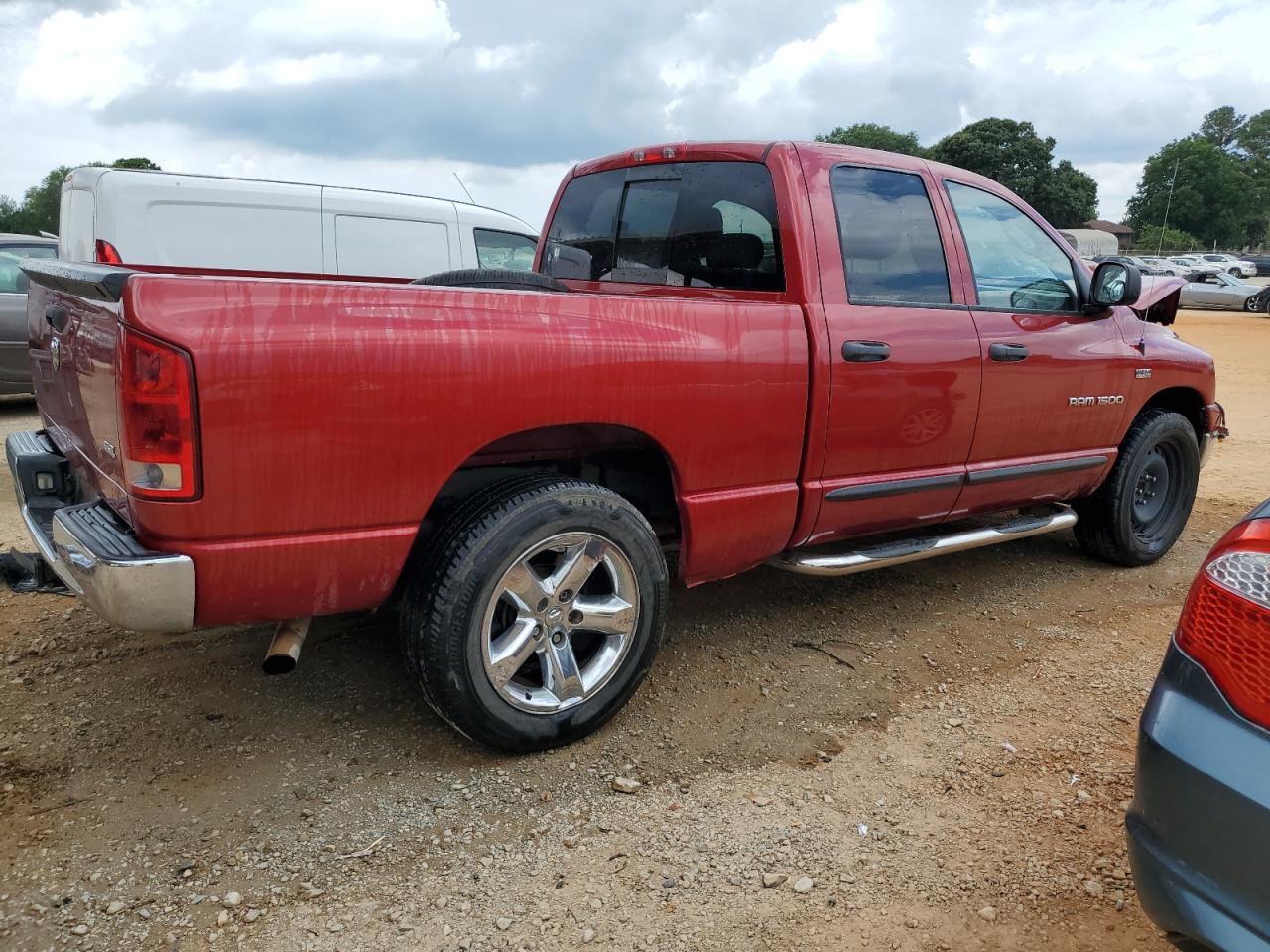 1D7HA18266S672224 2006 Dodge Ram 1500 St