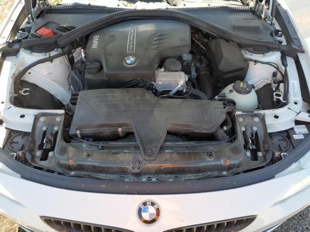 VIN WBA4A7C5XFD415338 2015 BMW 4 Series, 428 Xi Gra... no.11