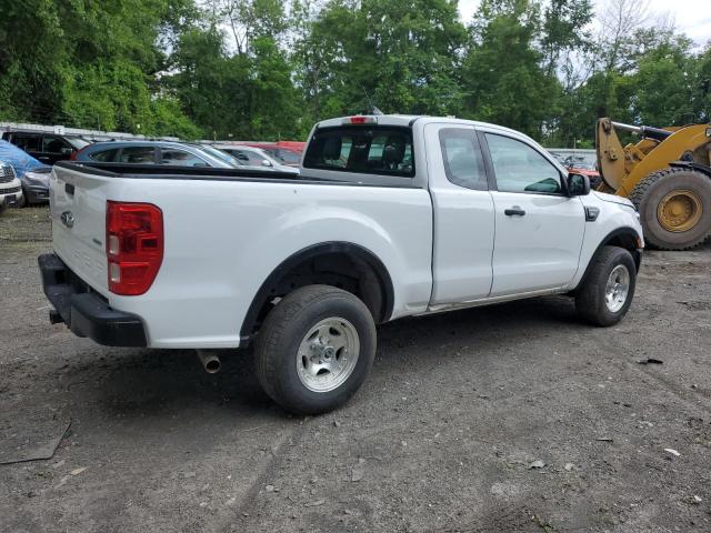 2019 Ford Ranger Xl VIN: 1FTER1EH9KLA14156 Lot: 57033984