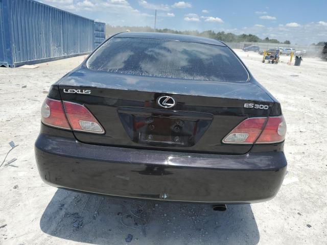 2003 Lexus Es 300 VIN: JTHBF30GX30141974 Lot: 57888314