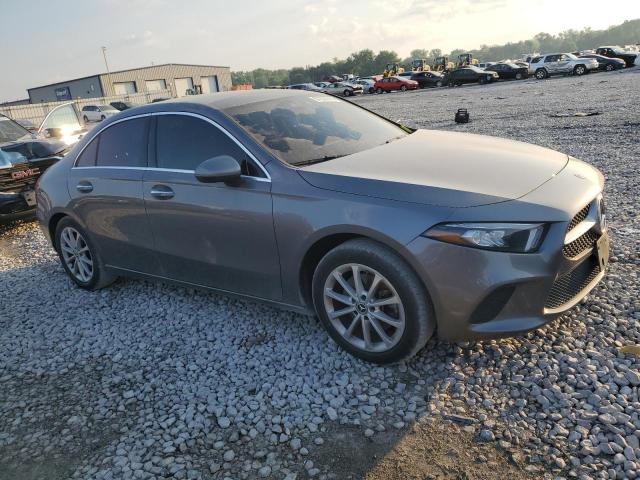 2020 Mercedes-Benz A 220 4Matic VIN: WDD3G4FB2LW037728 Lot: 57237914