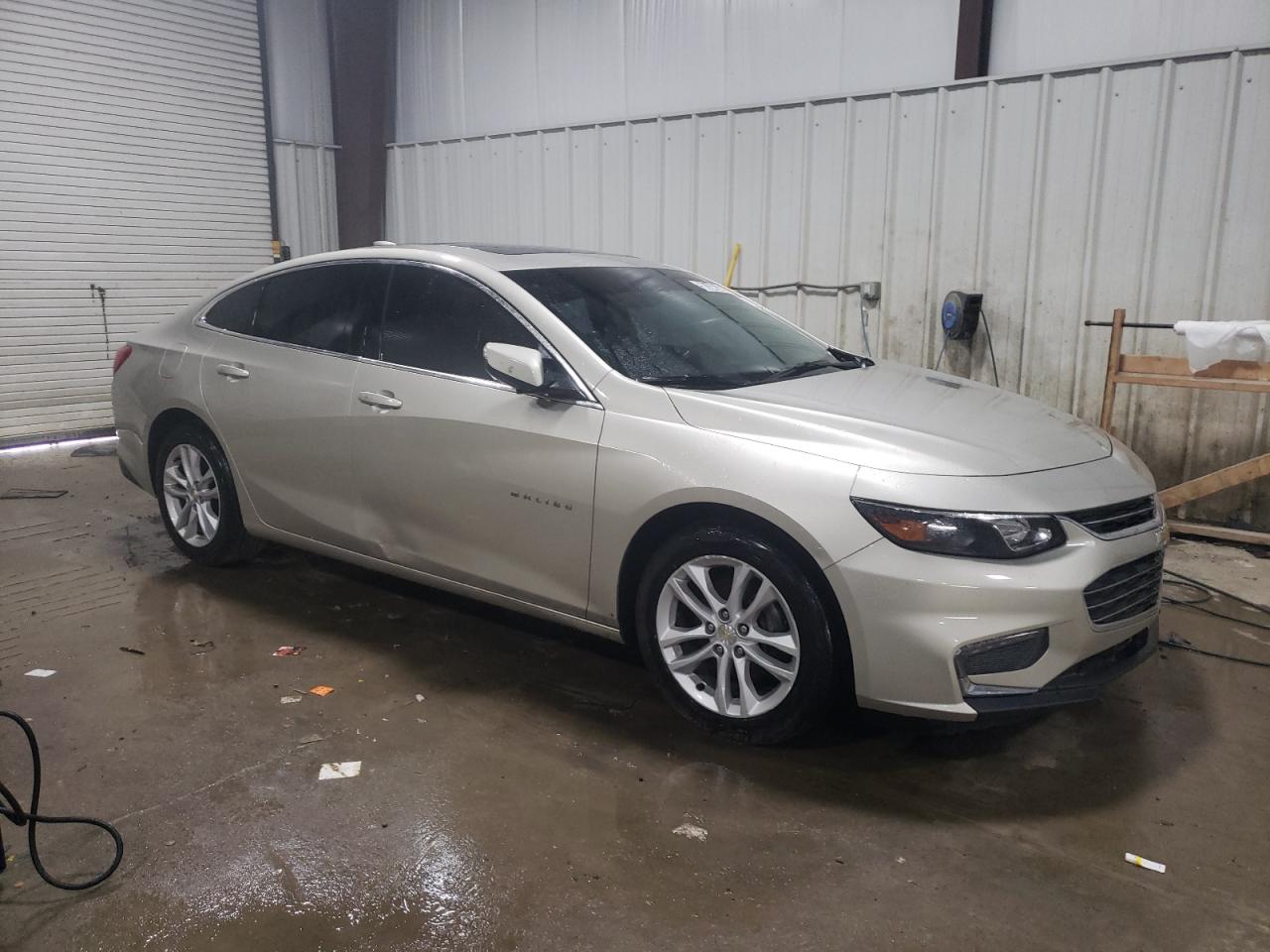 1G1ZE5ST8GF329851 CHEVROLET MALIBU 2016