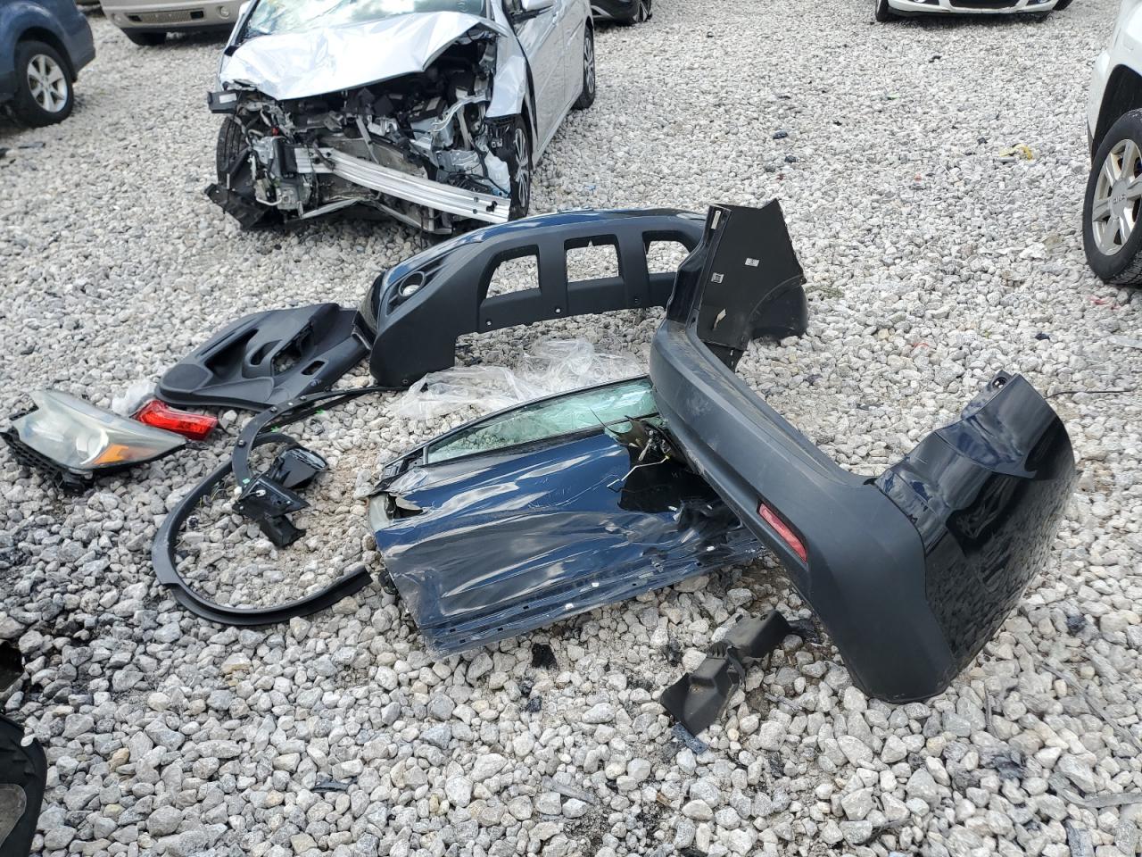 2HKRM4H56EH713076 2014 Honda Cr-V Ex