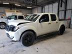 2019 NISSAN FRONTIER S - 1N6AD0EVXKN870760