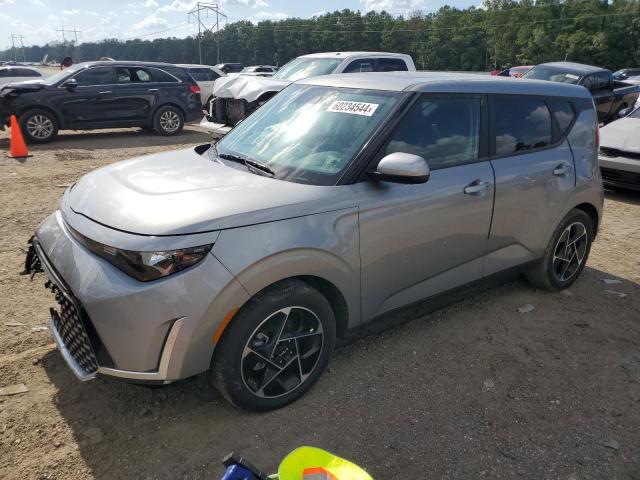 2023 Kia Soul Ex VIN: KNDJ33AU9P7893799 Lot: 60234544