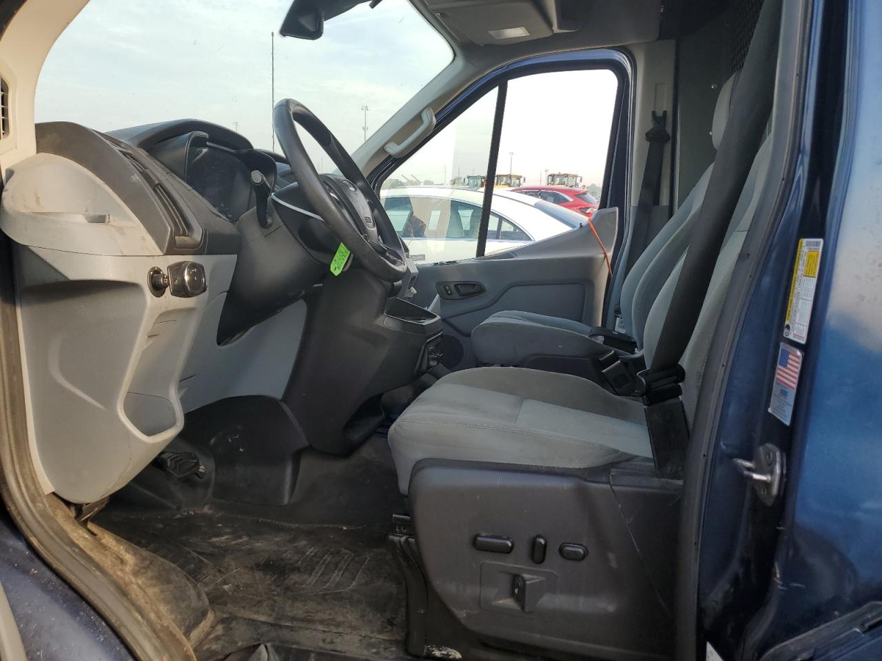 1FTBW2CG1KKB04659 FORD TRANSIT 2019
